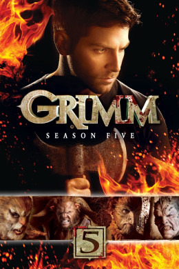 Grimm (Season 5)