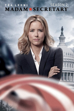 Madam Secretary (Season 2)