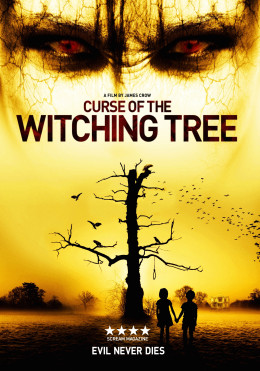 Curse Of The Witching Tree