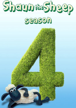 Shaun the Sheep (Season 4)