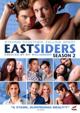 Eastsiders (Season 2)