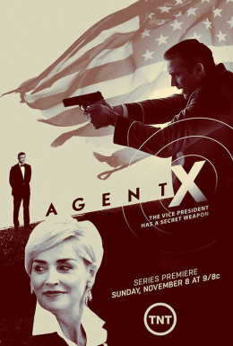 Agent X