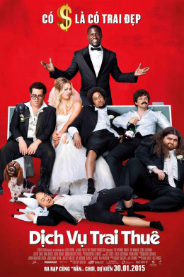 The Wedding Ringer