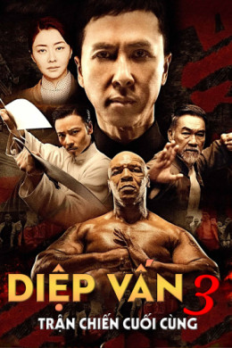 Ip Man 3