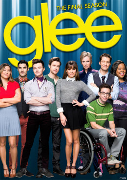 Glee - Season 6