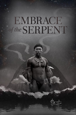 Embrace Of The Serpent