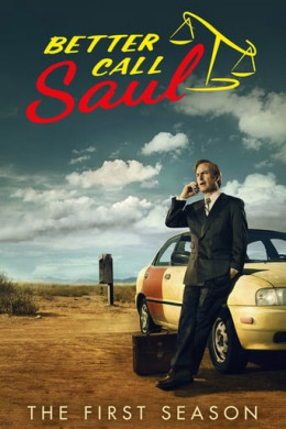 Better Call Saul (Season 1)