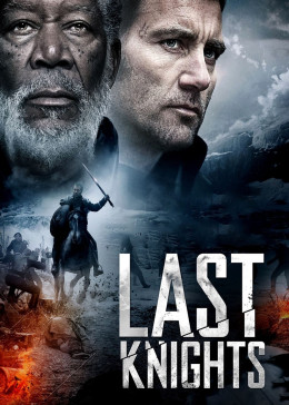 Last Knights