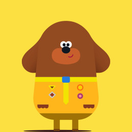 Hey Duggee (Season 1)