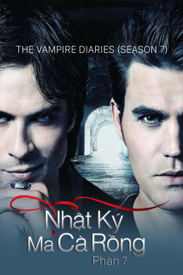 The Vampire Diaries (Season 7)