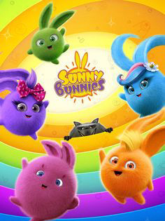 Sunny Bunnies (Season 1)