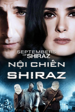 September of Shiraz