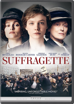 Suffragette