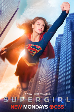 Supergirl (Season 1)