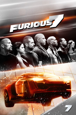 Furious 7