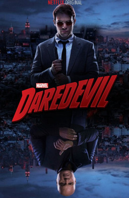 Marvel's Daredevil (Season 1)