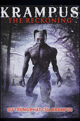 Krampus The Reckoning