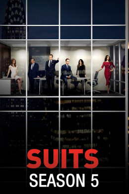 Suits (Season 5)