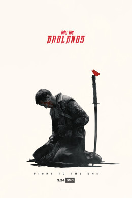 Into The Badlands