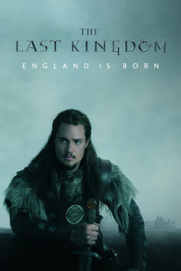 The Last Kingdom (Season 1)