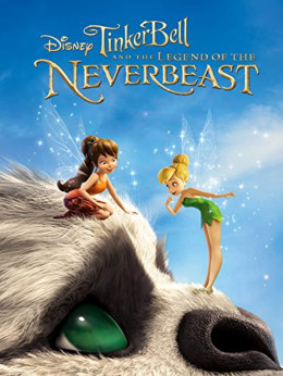 Tinker Bell And The Legend Of The NeverBeast