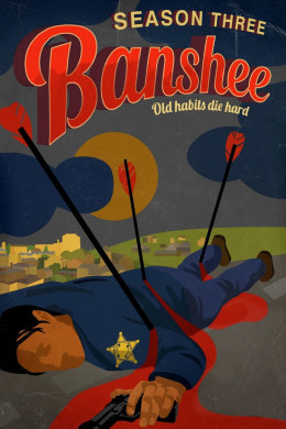 Banshee (Season 3)