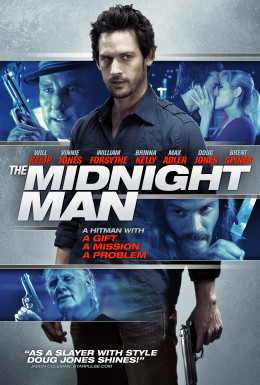 The Midnight Man