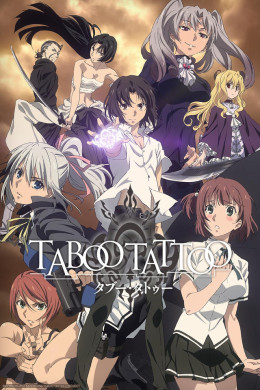 Taboo Tattoo