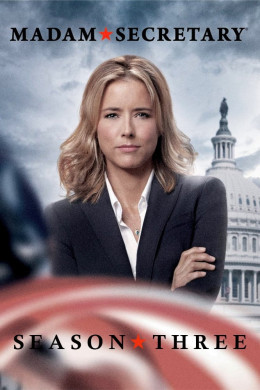 Madam Secretary (Season 3)