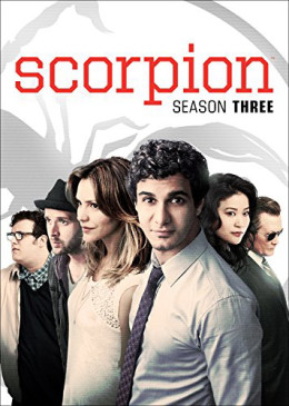 Scorpion (Season 3)