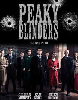 Peaky Blinders (Season 3)