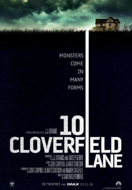 10 Cloverfield Lane