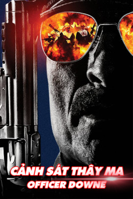 Officer Downe