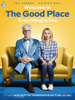 The Good Place (Season 1)