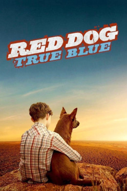 Red Dog 2: True Blue