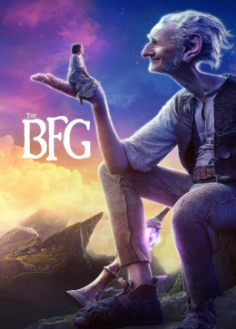 The BFG