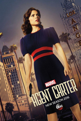 Agent Carter (Season 2)