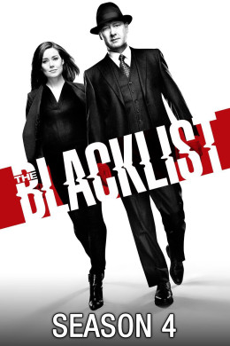 The Blacklist (Season 4)