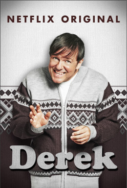 Derek (Season 3)