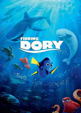 Finding Dory