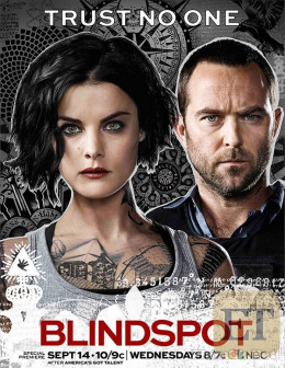 Blindspot 2