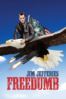 Diễn Viên Jim Jefferies