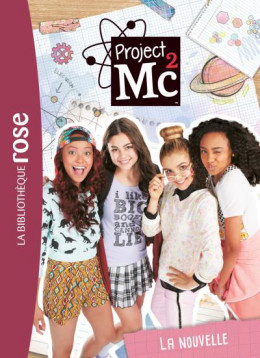 Project Mc2 (Season 3)