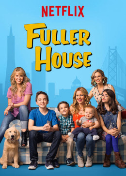 Fuller House (Season 1)