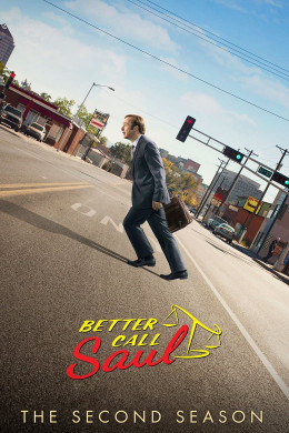 Better Call Saul (Season 2)