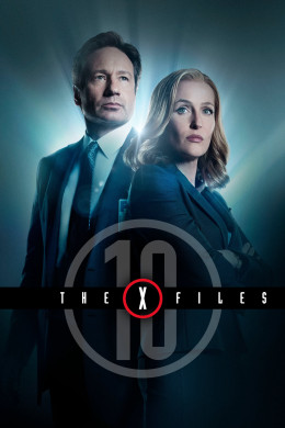 The X-Files (Season 10)