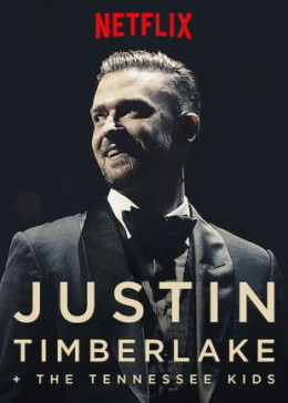 Justin Timberlake a   the Tennessee Kids