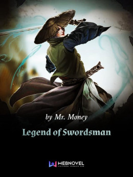 Legend Of Swordman