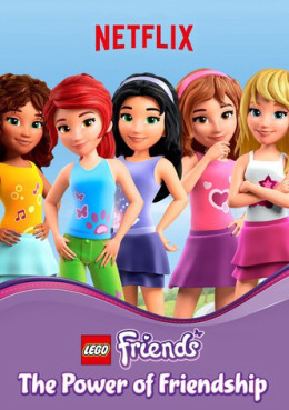 LEGO Friends: The Power of Friendship (Season 2)