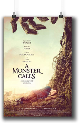 A Monster Calls